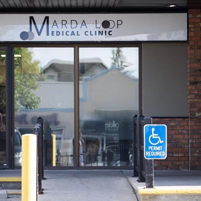 Alberta government says clinic offering faster doctor access for a fee is an outlier